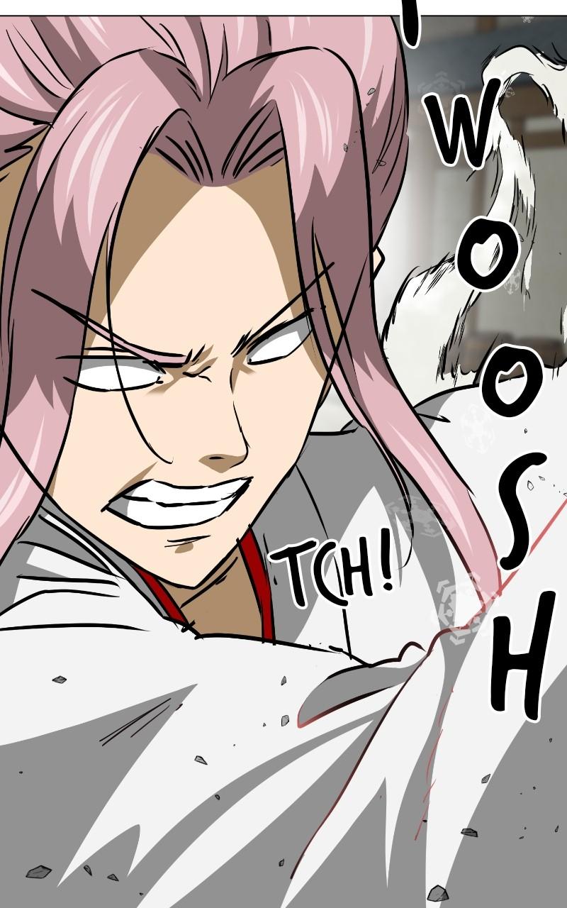 Read Infinite Leveling: Murim chapter 123.4 image 7 on Lezhin