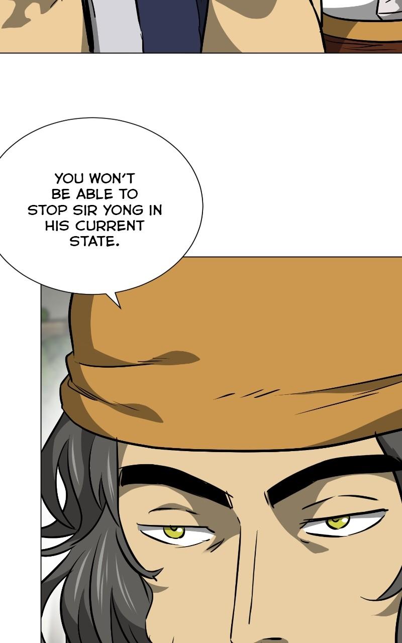 Read Infinite Leveling: Murim chapter 123.4 image 80 on Lezhin