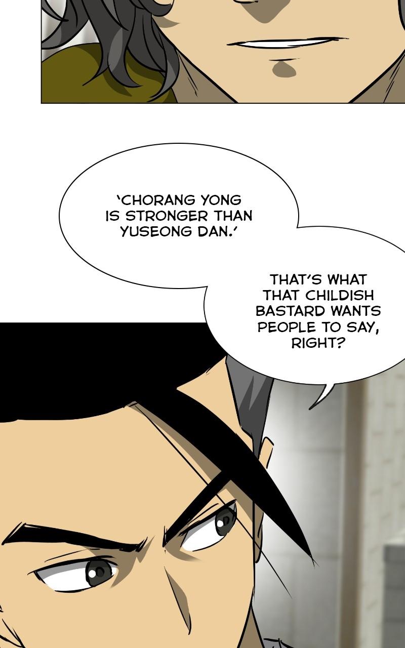 Read Infinite Leveling: Murim chapter 123.4 image 81 on Lezhin