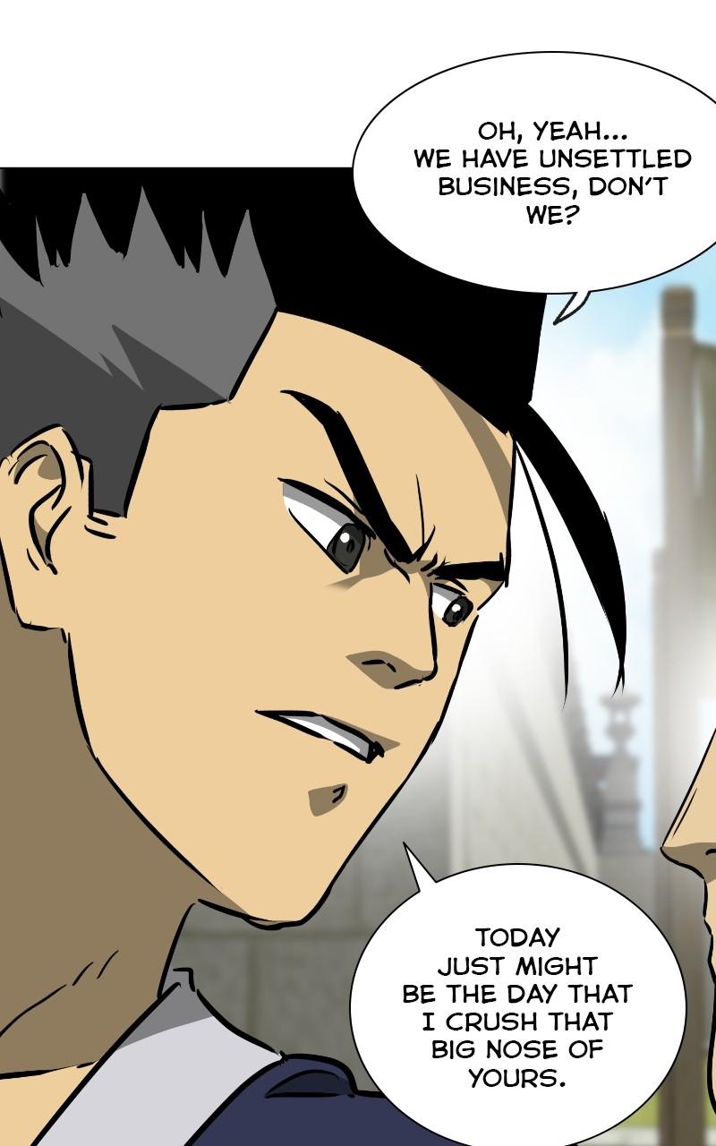 Read Infinite Leveling: Murim chapter 123.4 image 86 on Lezhin