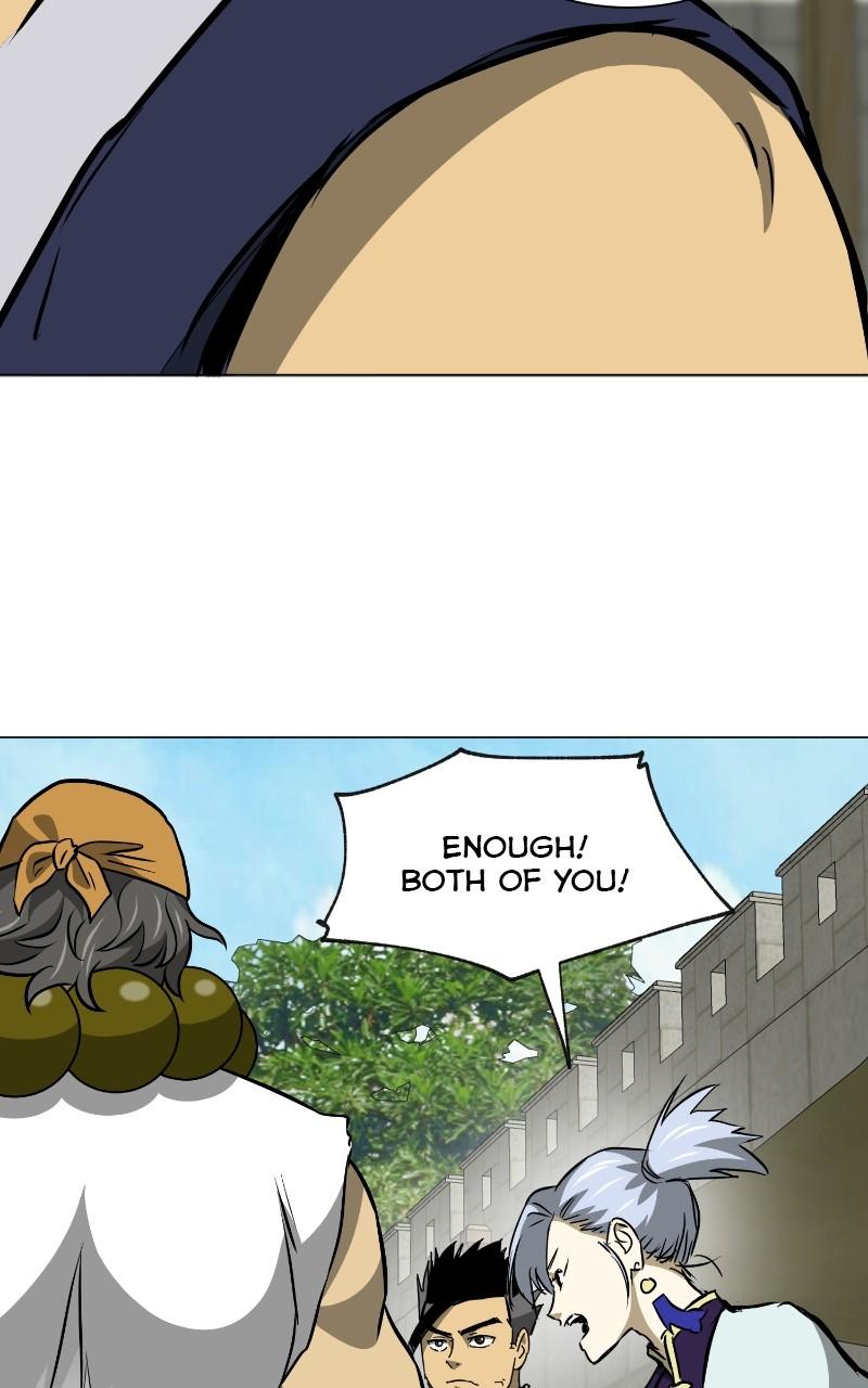 Read Infinite Leveling: Murim chapter 123.4 image 87 on Lezhin
