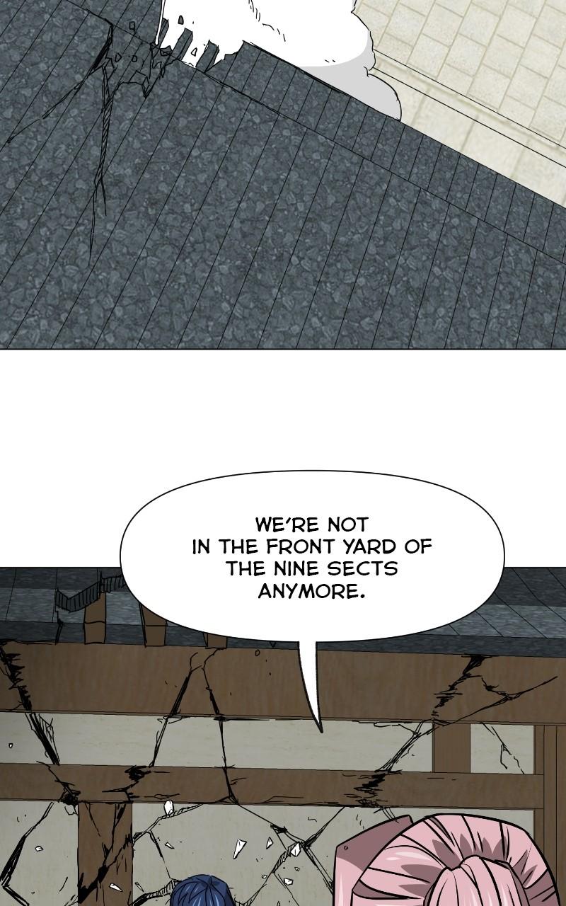 Read Infinite Leveling: Murim chapter 123.4 image 91 on Lezhin