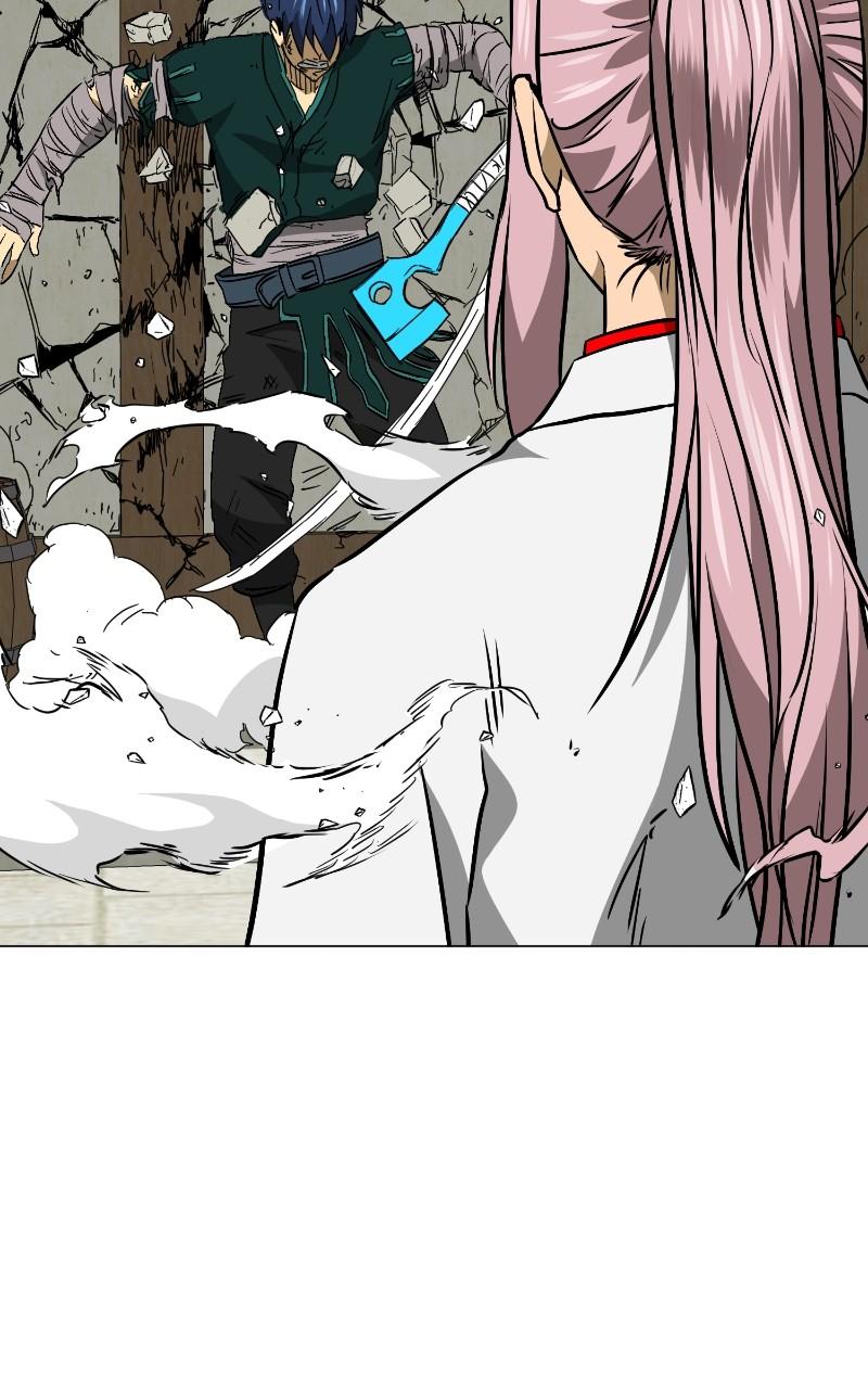 Read Infinite Leveling: Murim chapter 123.4 image 92 on Lezhin