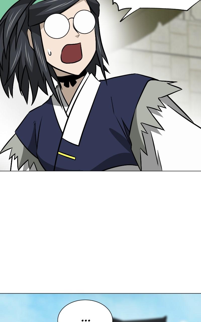 Read Infinite Leveling: Murim chapter 123.4 image 97 on Lezhin