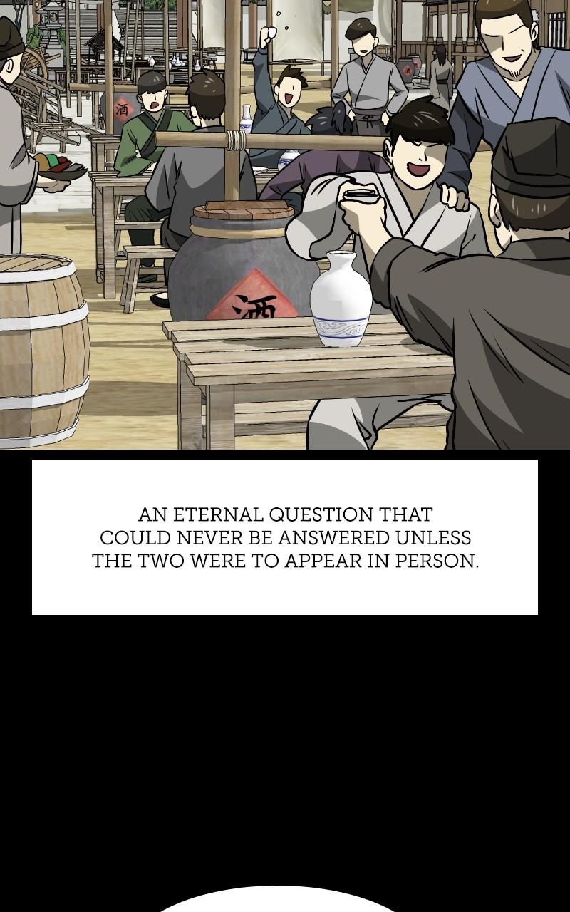 Read Infinite Leveling: Murim chapter 123.5 image 105 on Lezhin