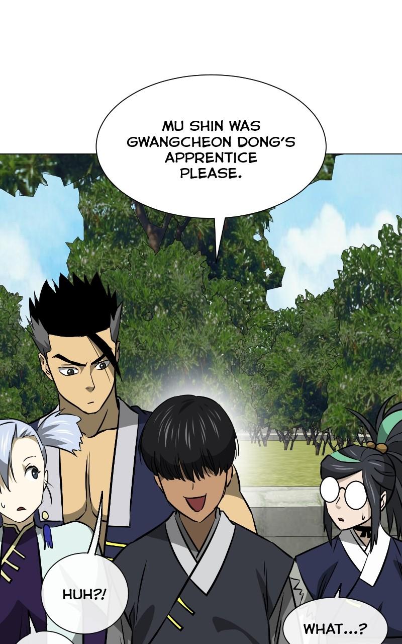 Read Infinite Leveling: Murim chapter 123.5 image 107 on Lezhin