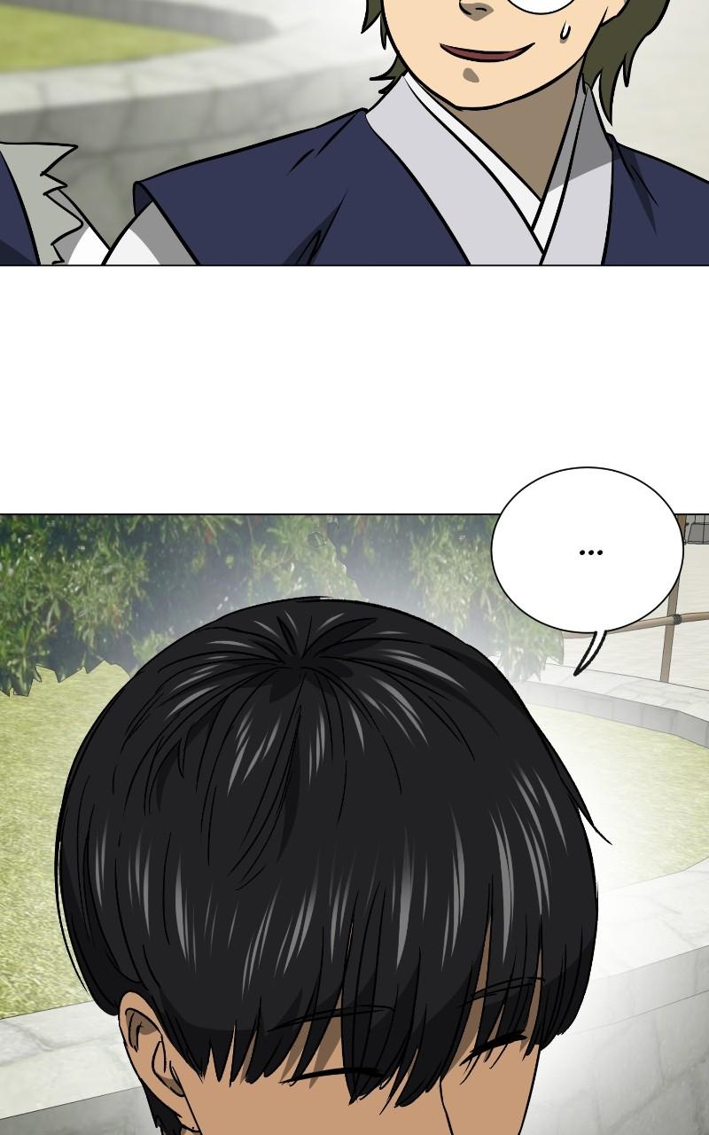 Read Infinite Leveling: Murim chapter 123.5 image 109 on Lezhin
