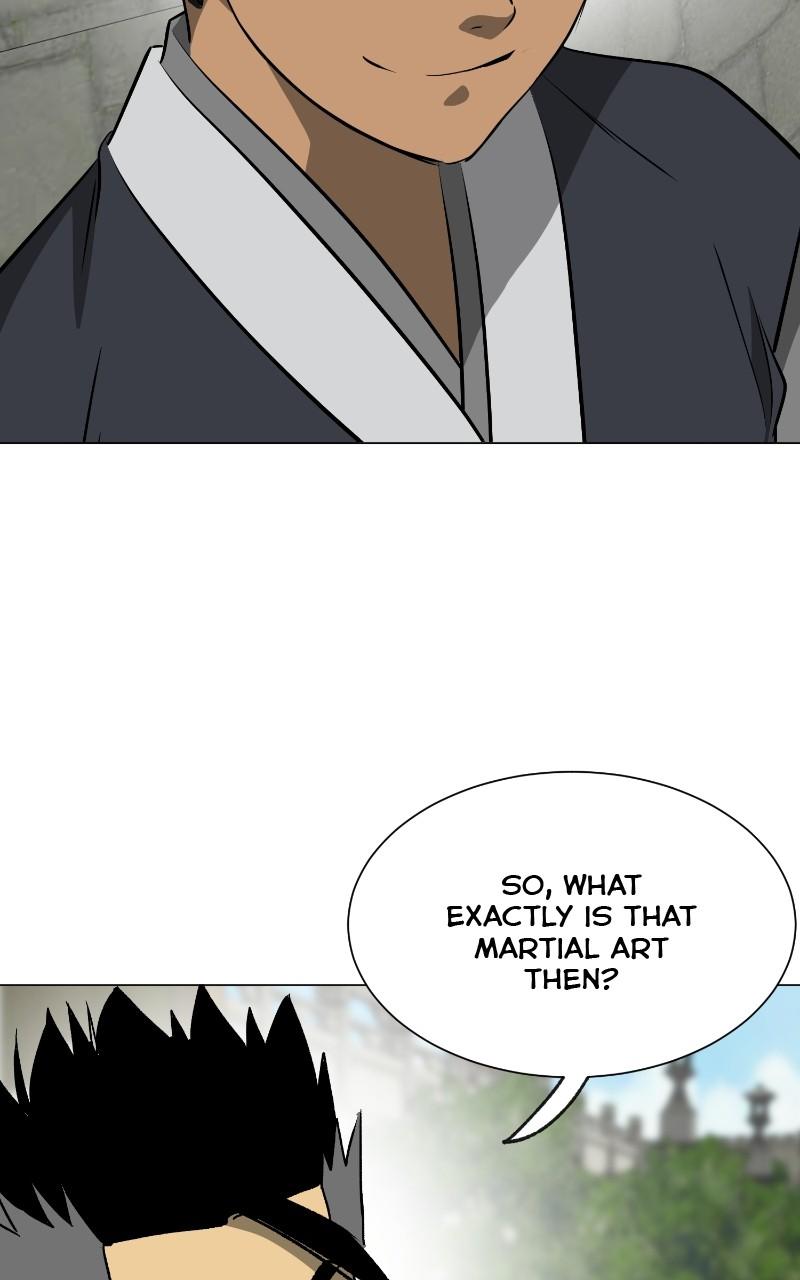 Read Infinite Leveling: Murim chapter 123.5 image 110 on Lezhin