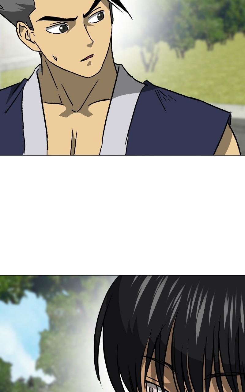 Read Infinite Leveling: Murim chapter 123.5 image 111 on Lezhin