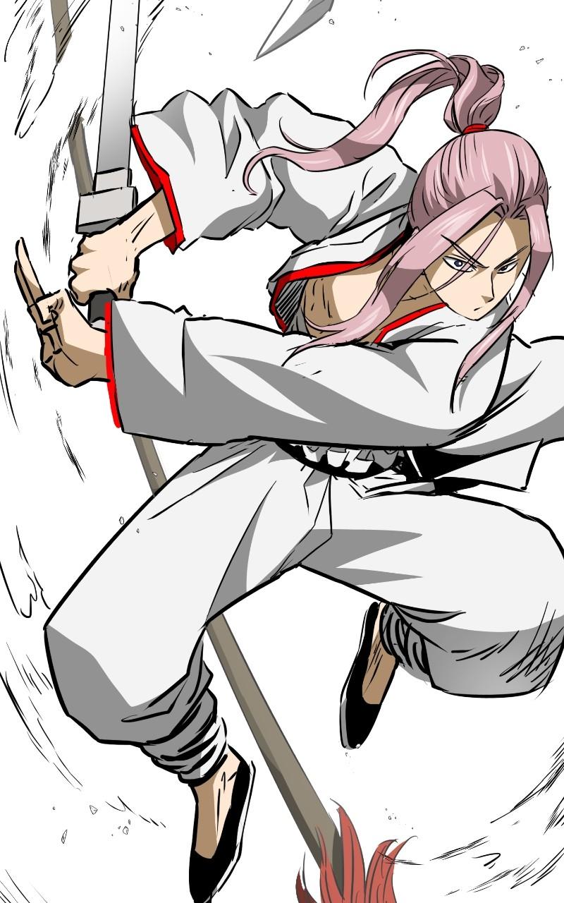 Read Infinite Leveling: Murim chapter 123.5 image 114 on Lezhin