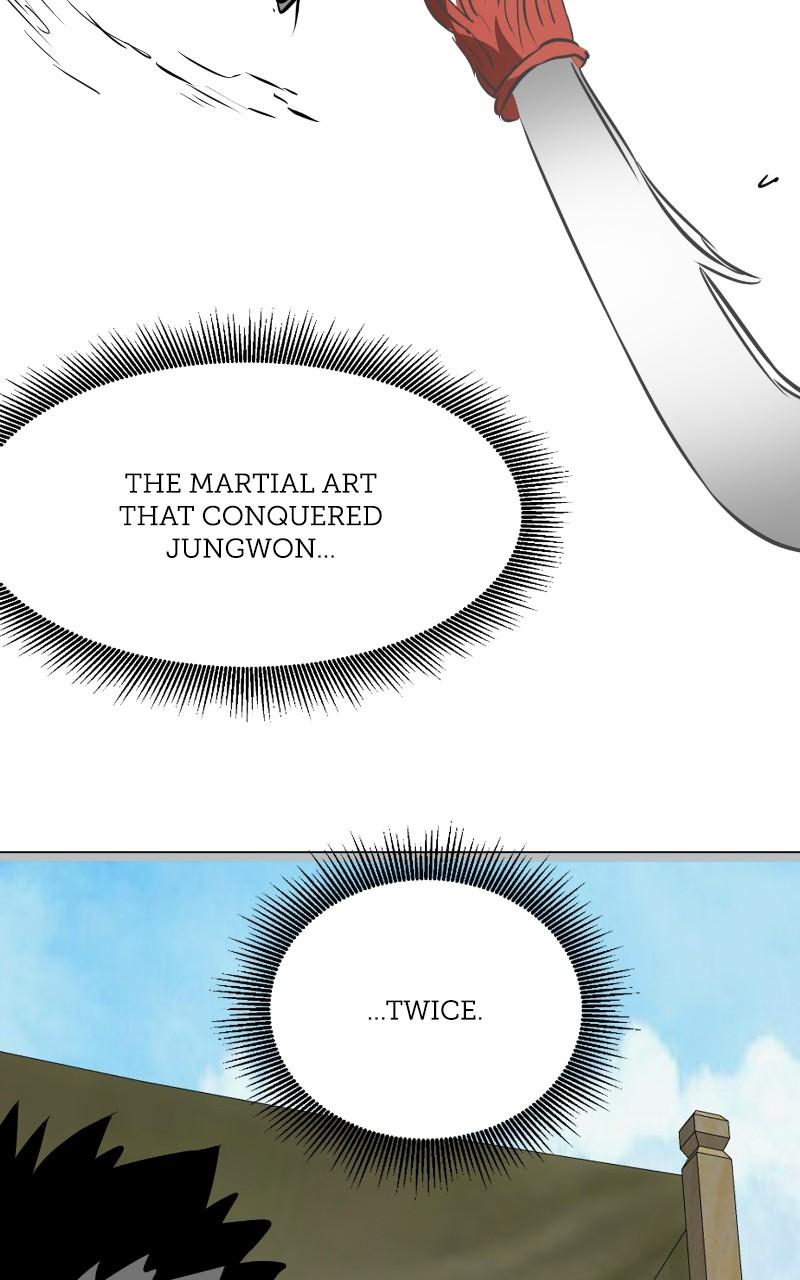 Read Infinite Leveling: Murim chapter 123.5 image 115 on Lezhin
