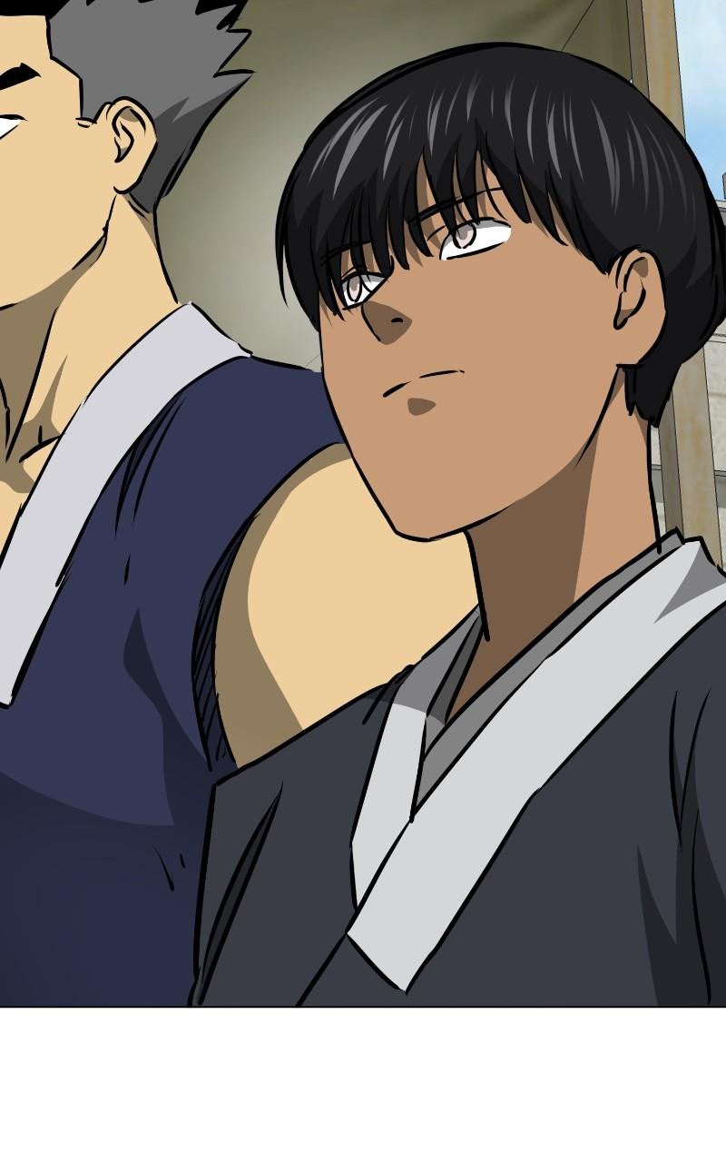 Read Infinite Leveling: Murim chapter 123.5 image 116 on Lezhin
