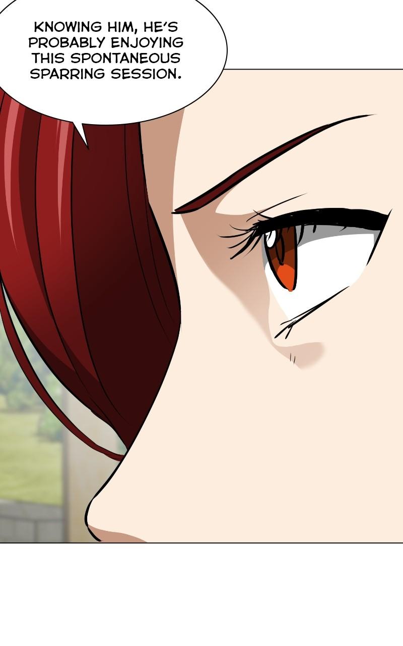 Read Infinite Leveling: Murim chapter 123.5 image 119 on Lezhin