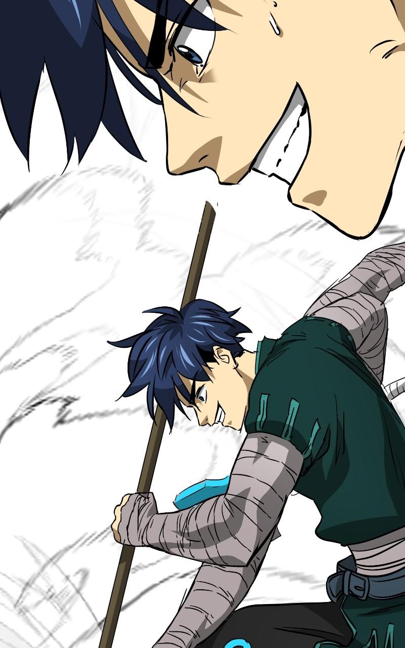 Read Infinite Leveling: Murim chapter 123.5 image 121 on Lezhin