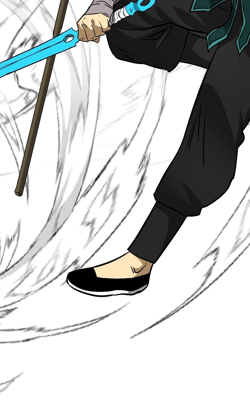Read Infinite Leveling: Murim chapter 123.5 image 122 on Lezhin