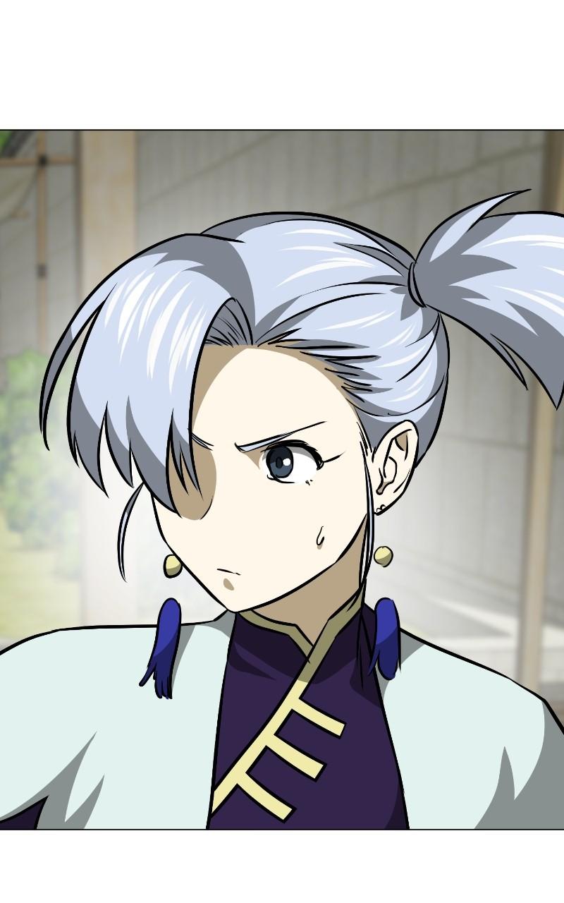 Read Infinite Leveling: Murim chapter 123.5 image 123 on Lezhin