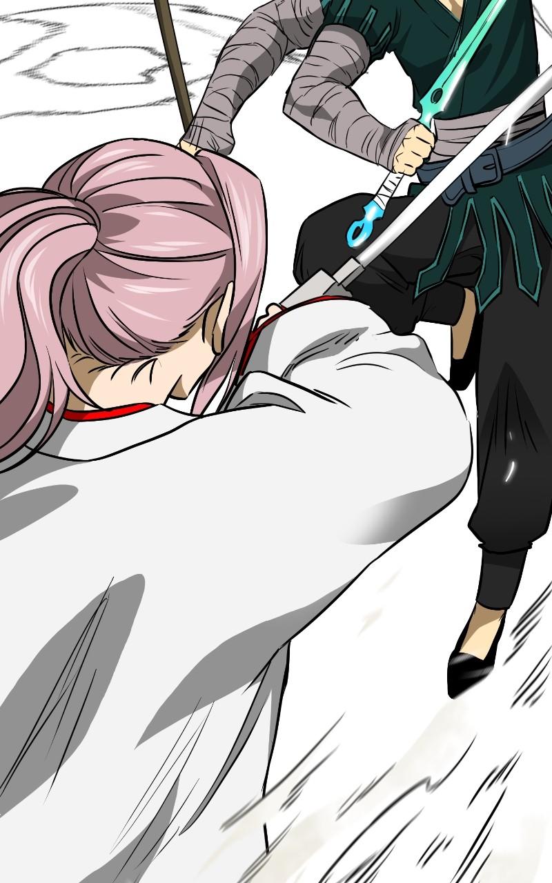 Read Infinite Leveling: Murim chapter 123.5 image 127 on Lezhin