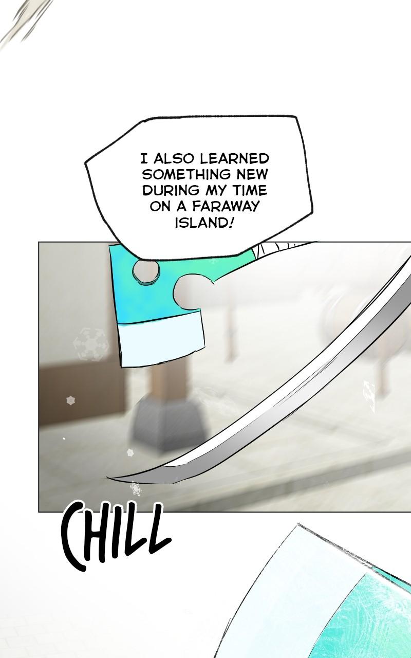 Read Infinite Leveling: Murim chapter 123.5 image 129 on Lezhin