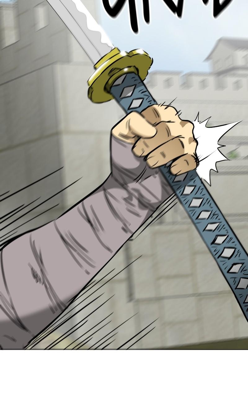 Read Infinite Leveling: Murim chapter 123.5 image 13 on Lezhin