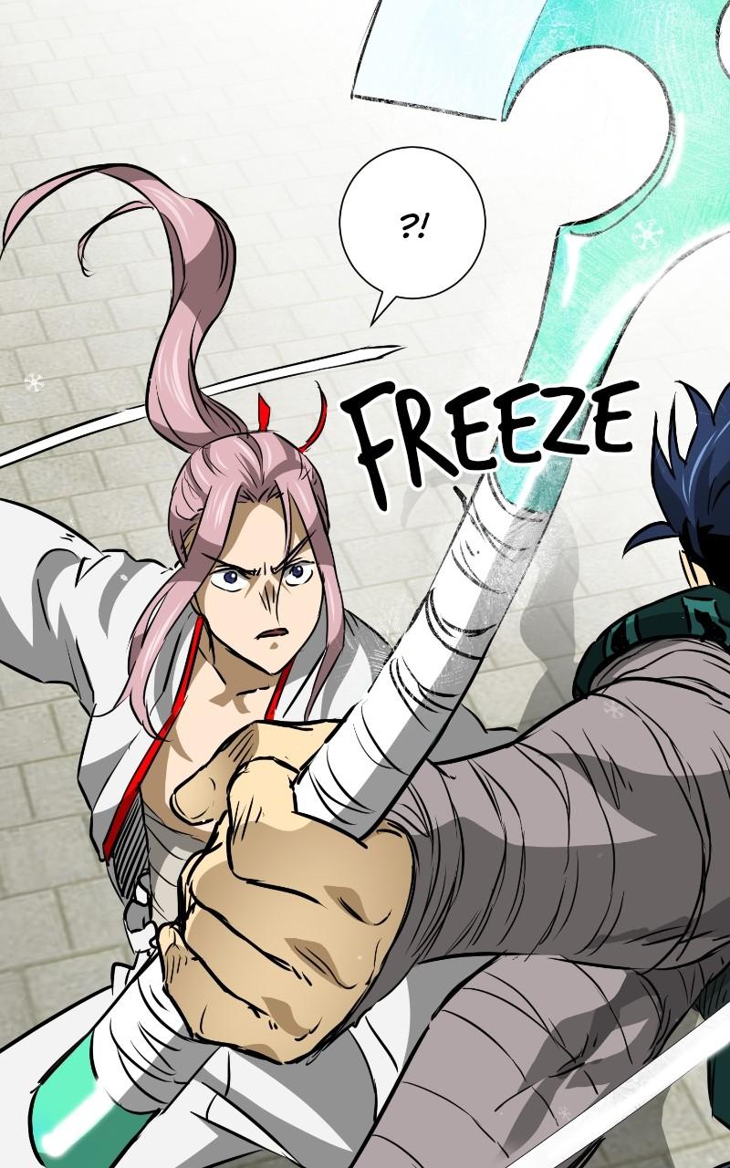 Read Infinite Leveling: Murim chapter 123.5 image 130 on Lezhin