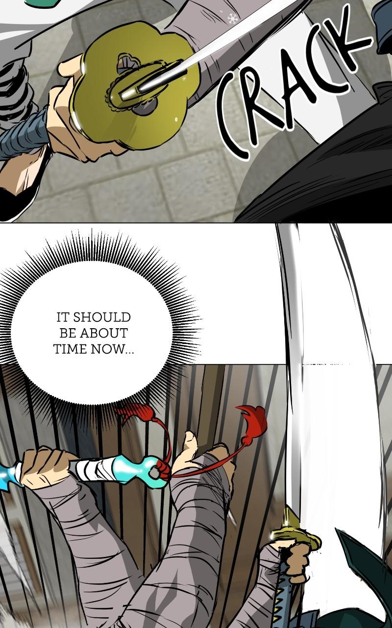Read Infinite Leveling: Murim chapter 123.5 image 131 on Lezhin