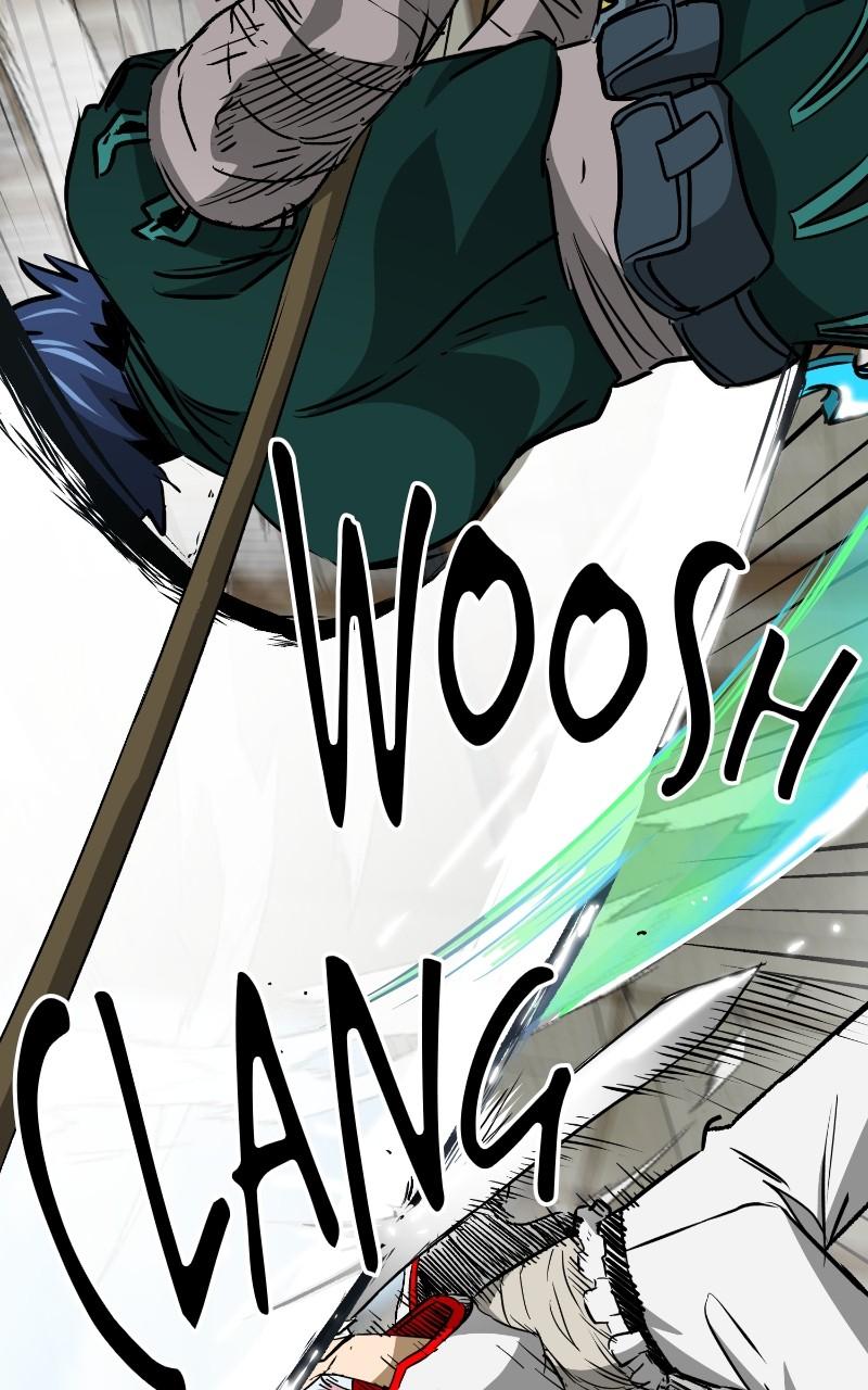 Read Infinite Leveling: Murim chapter 123.5 image 132 on Lezhin