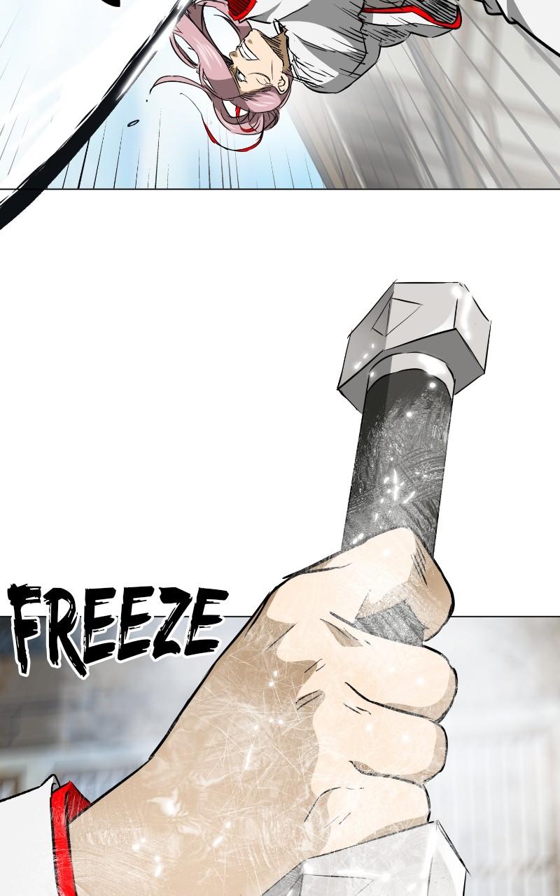 Read Infinite Leveling: Murim chapter 123.5 image 133 on Lezhin