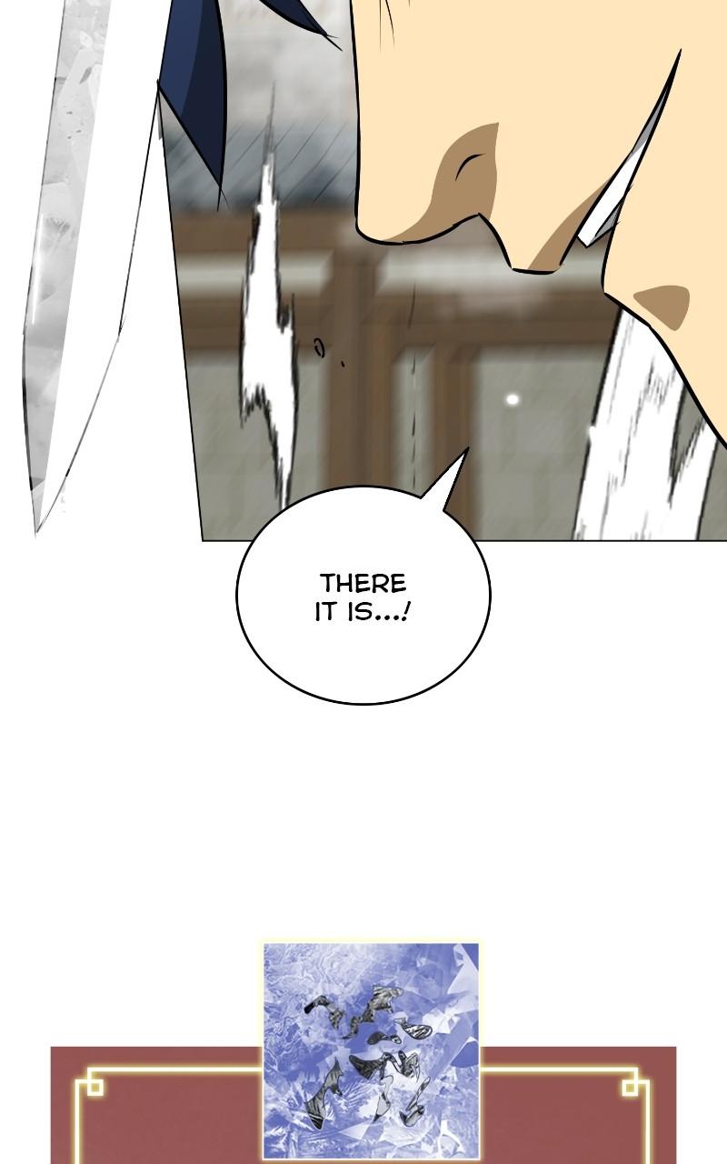 Read Infinite Leveling: Murim chapter 123.5 image 136 on Lezhin