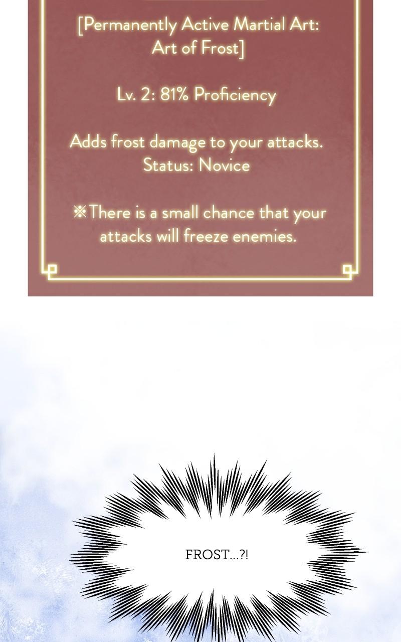Read Infinite Leveling: Murim chapter 123.5 image 137 on Lezhin