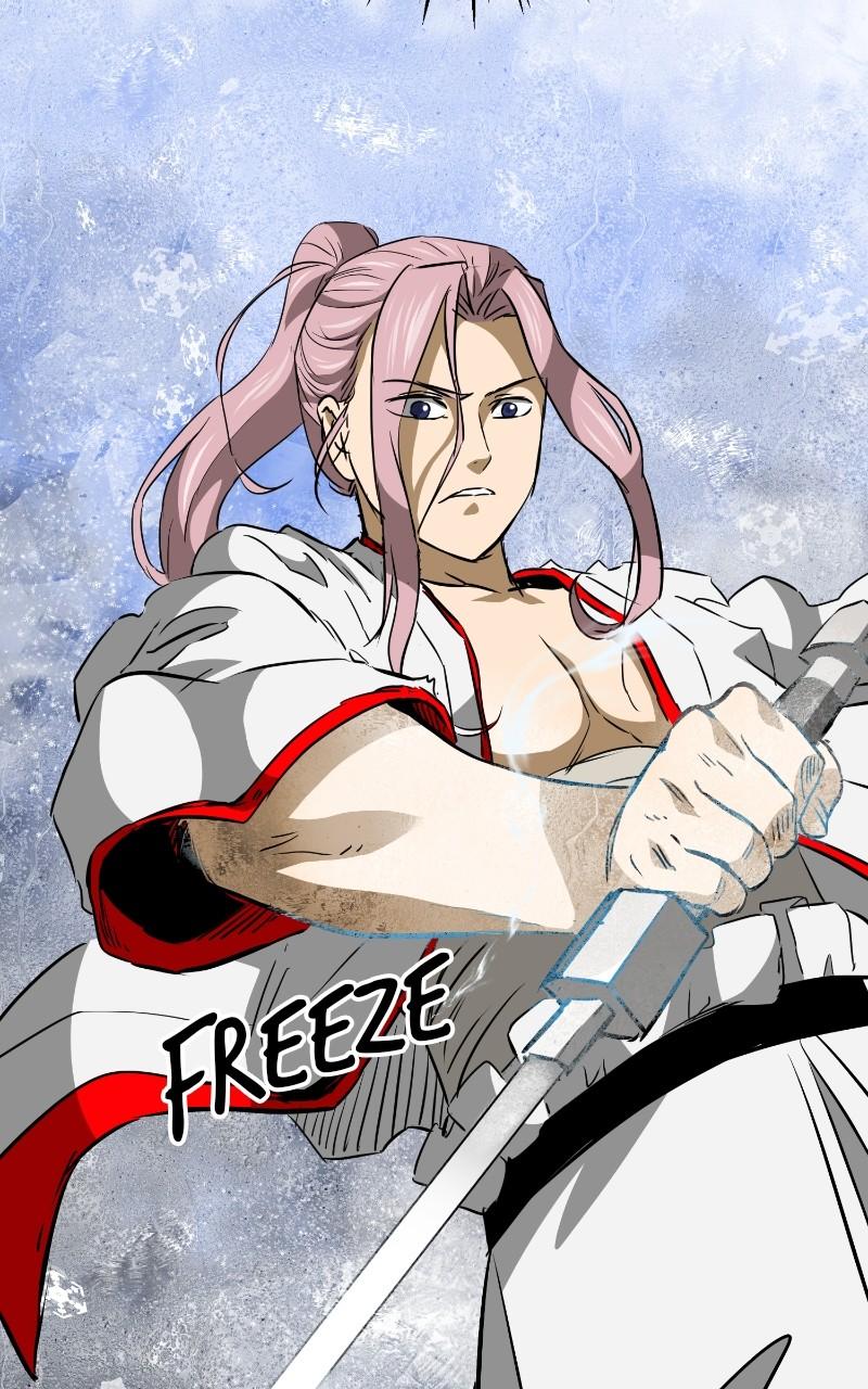 Read Infinite Leveling: Murim chapter 123.5 image 138 on Lezhin