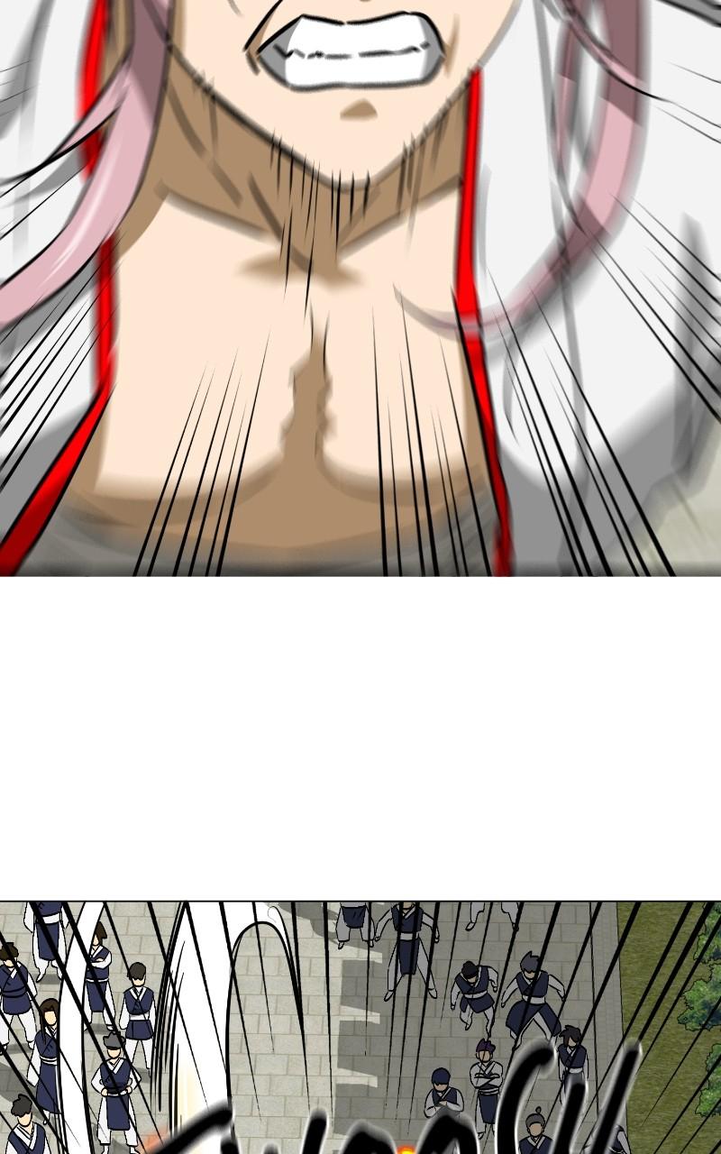 Read Infinite Leveling: Murim chapter 123.5 image 143 on Lezhin
