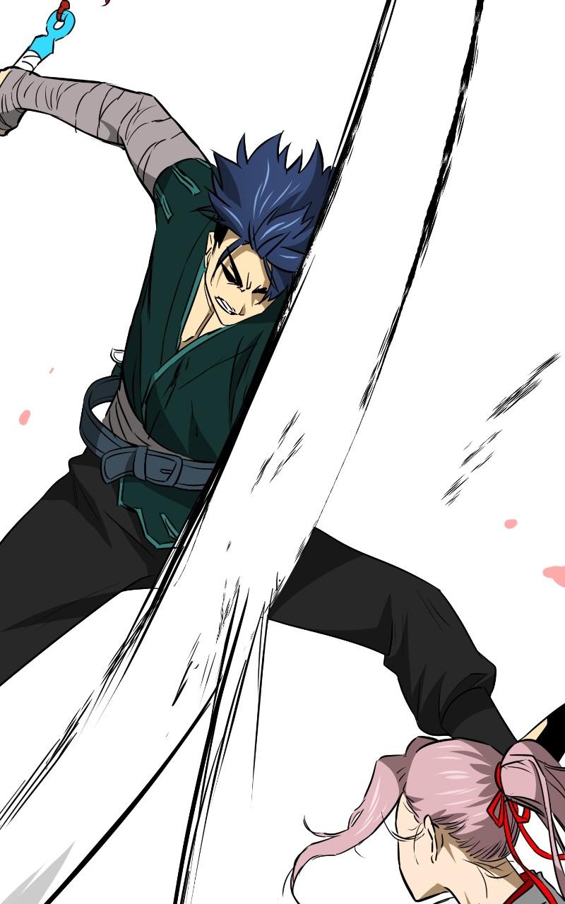 Read Infinite Leveling: Murim chapter 123.5 image 15 on Lezhin