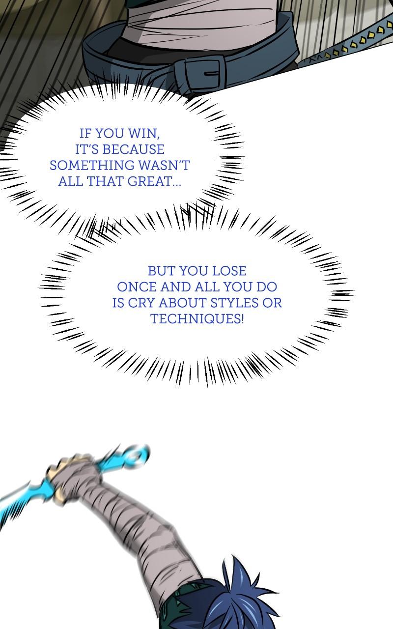Read Infinite Leveling: Murim chapter 123.5 image 18 on Lezhin