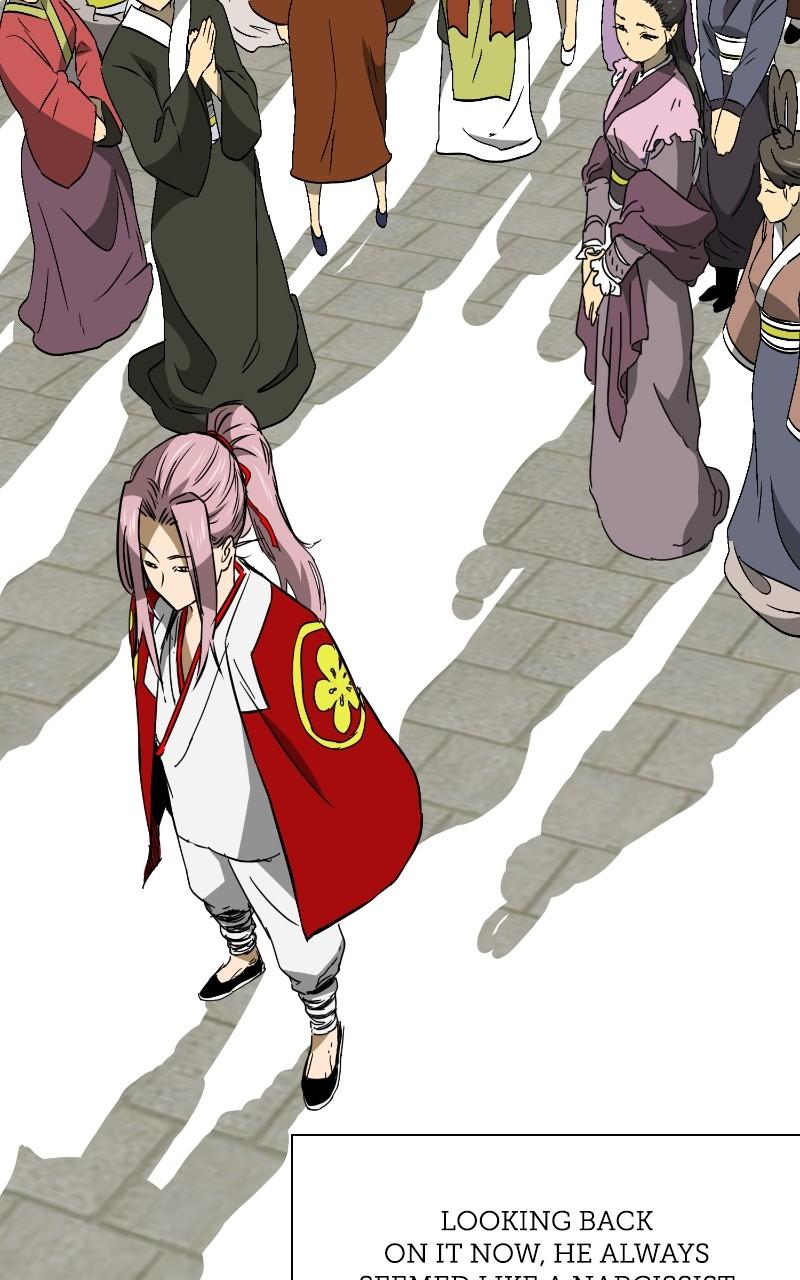 Read Infinite Leveling: Murim chapter 123.5 image 2 on Lezhin