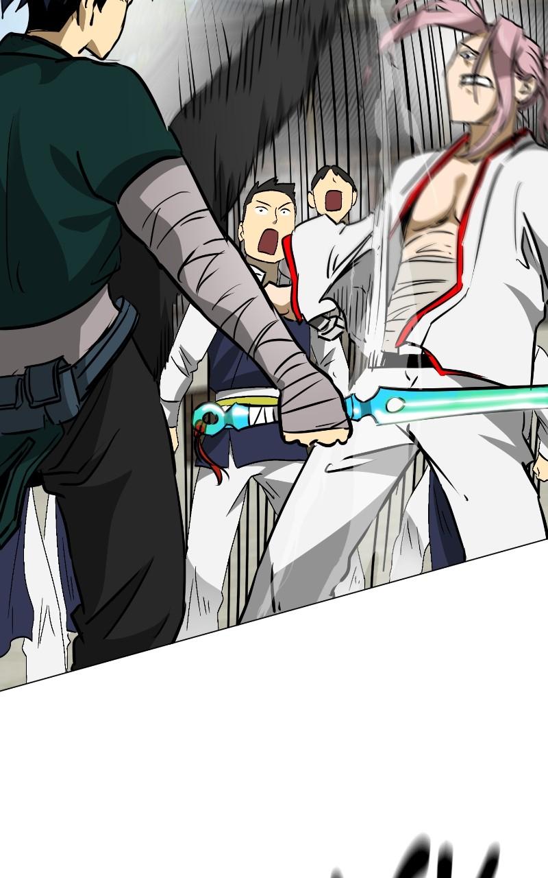 Read Infinite Leveling: Murim chapter 123.5 image 28 on Lezhin