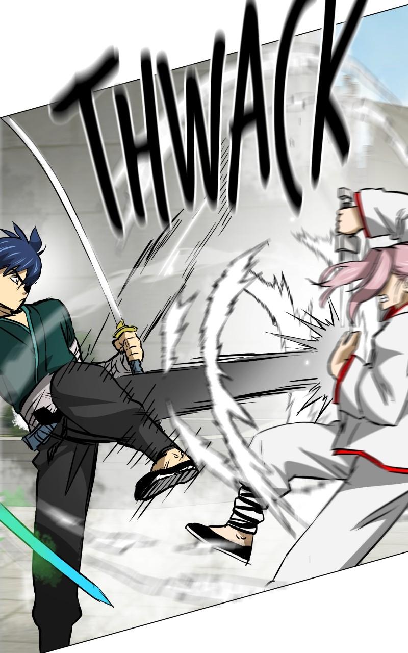 Read Infinite Leveling: Murim chapter 123.5 image 29 on Lezhin