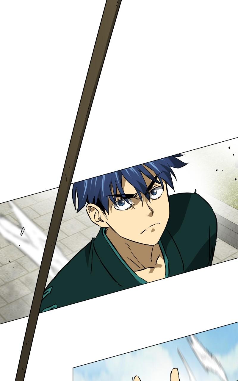 Read Infinite Leveling: Murim chapter 123.5 image 32 on Lezhin