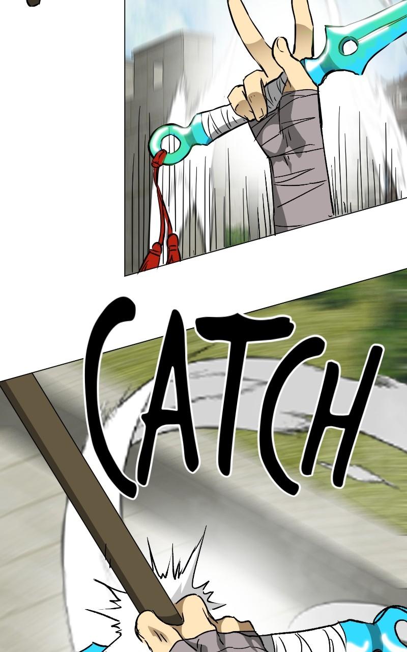 Read Infinite Leveling: Murim chapter 123.5 image 33 on Lezhin