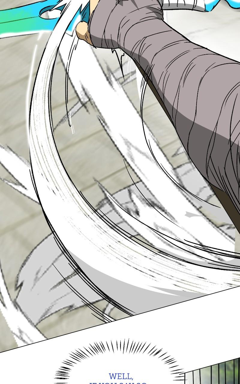 Read Infinite Leveling: Murim chapter 123.5 image 34 on Lezhin