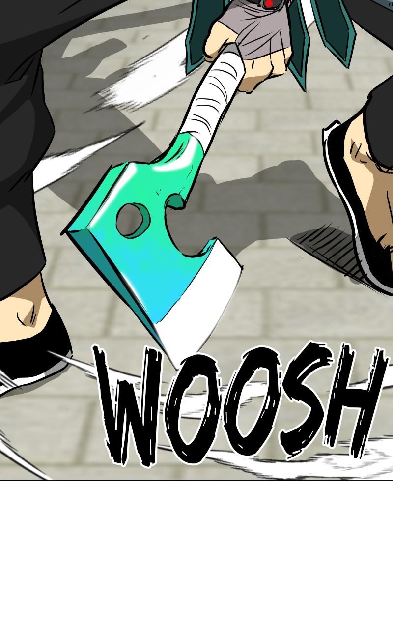 Read Infinite Leveling: Murim chapter 123.5 image 39 on Lezhin