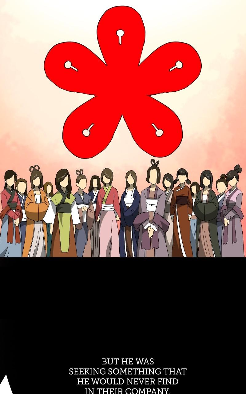 Read Infinite Leveling: Murim chapter 123.5 image 4 on Lezhin