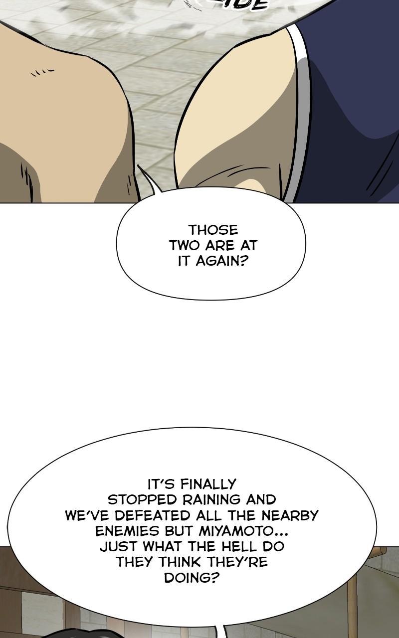 Read Infinite Leveling: Murim chapter 123.5 image 41 on Lezhin