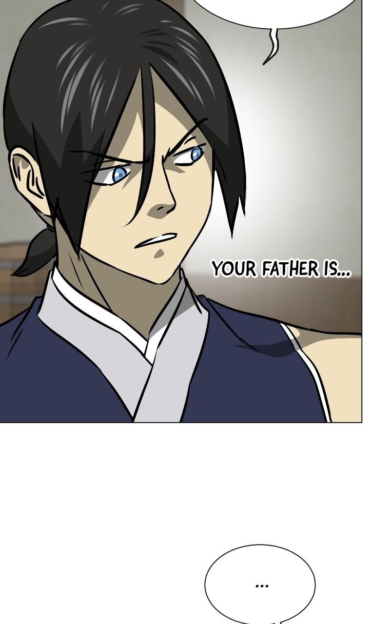 Read Infinite Leveling: Murim chapter 123.5 image 43 on Lezhin