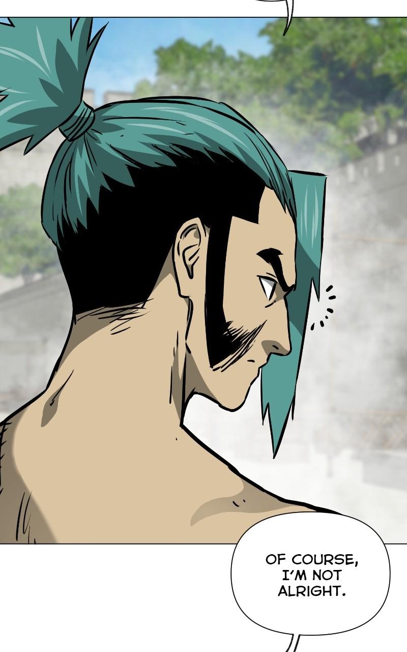 Read Infinite Leveling: Murim chapter 123.5 image 44 on Lezhin