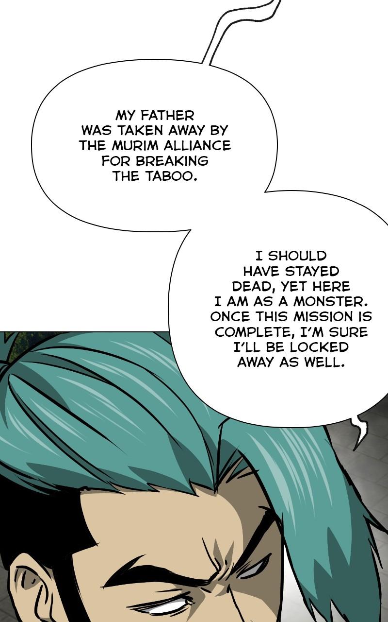 Read Infinite Leveling: Murim chapter 123.5 image 45 on Lezhin