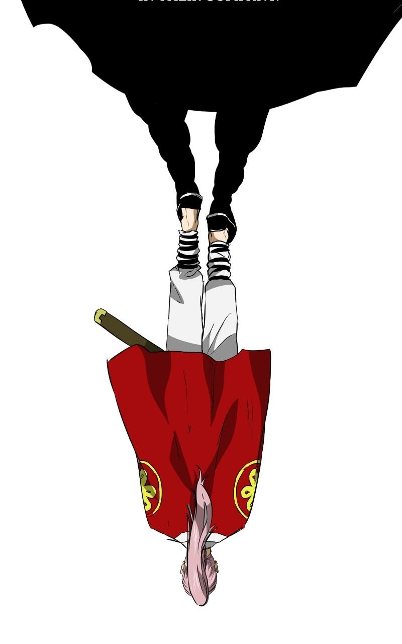 Read Infinite Leveling: Murim chapter 123.5 image 5 on Lezhin