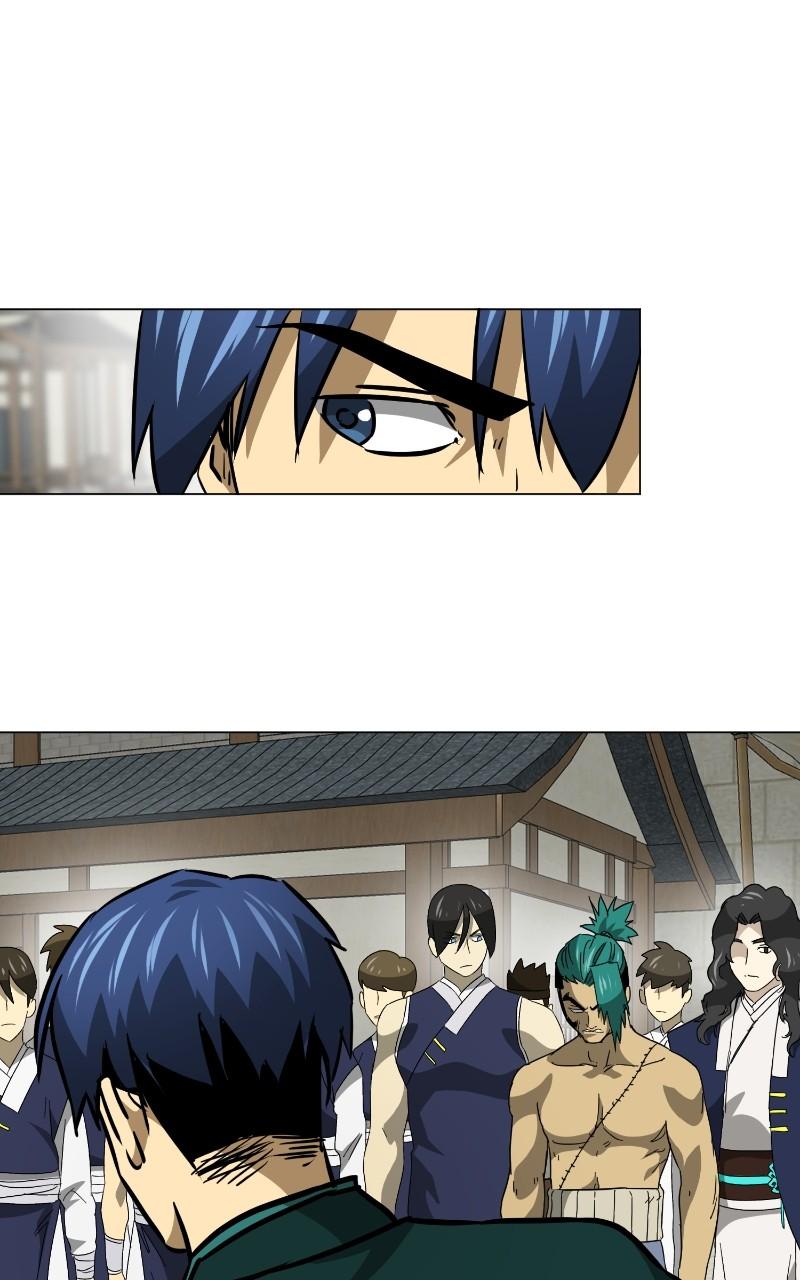 Read Infinite Leveling: Murim chapter 123.5 image 50 on Lezhin