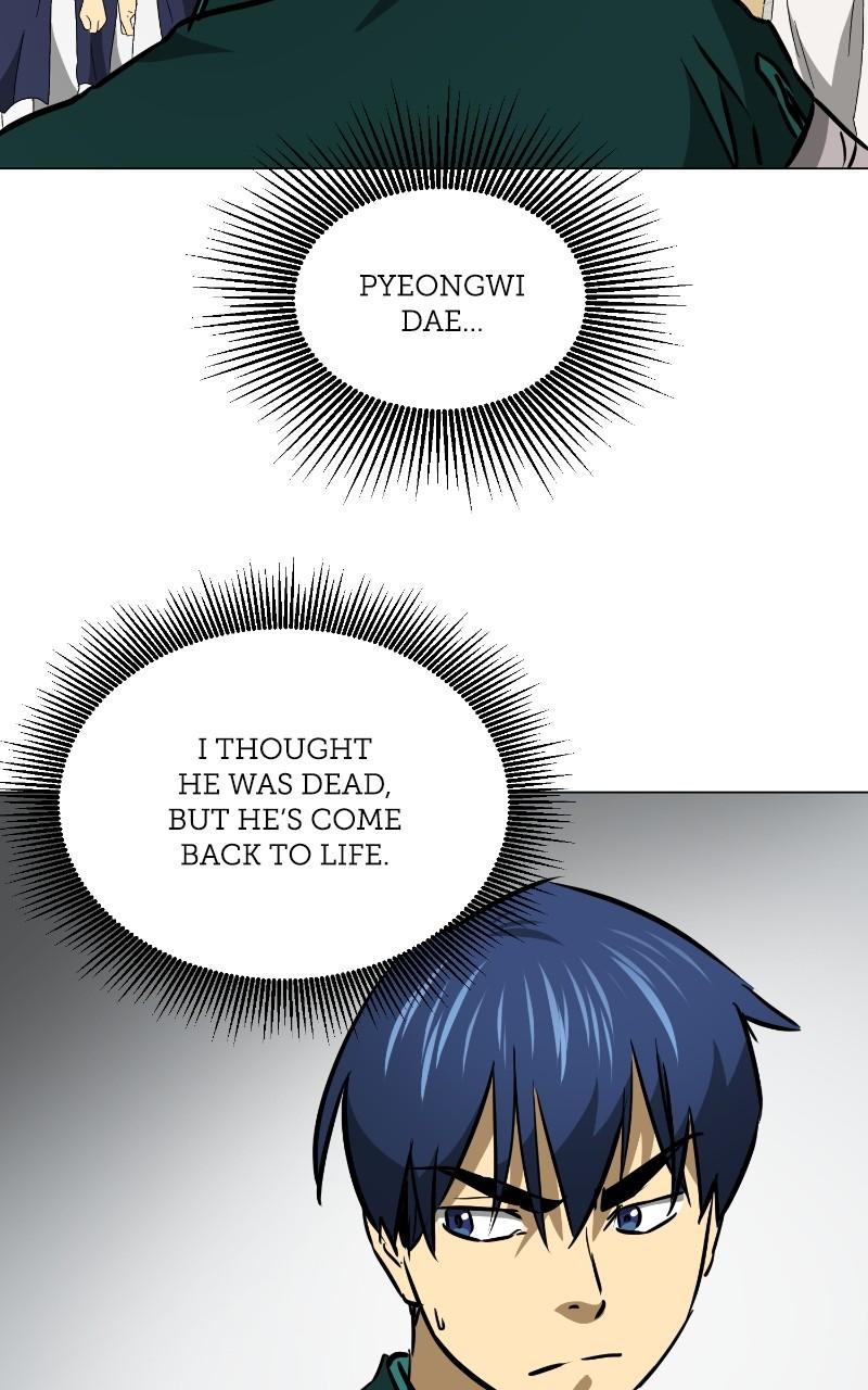 Read Infinite Leveling: Murim chapter 123.5 image 51 on Lezhin