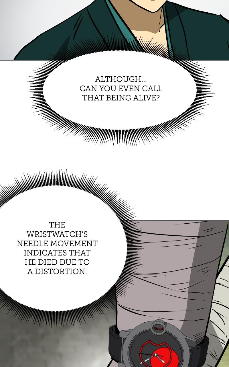 Read Infinite Leveling: Murim chapter 123.5 image 52 on Lezhin