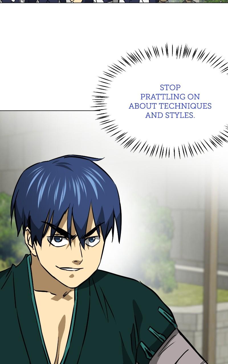 Read Infinite Leveling: Murim chapter 123.5 image 59 on Lezhin
